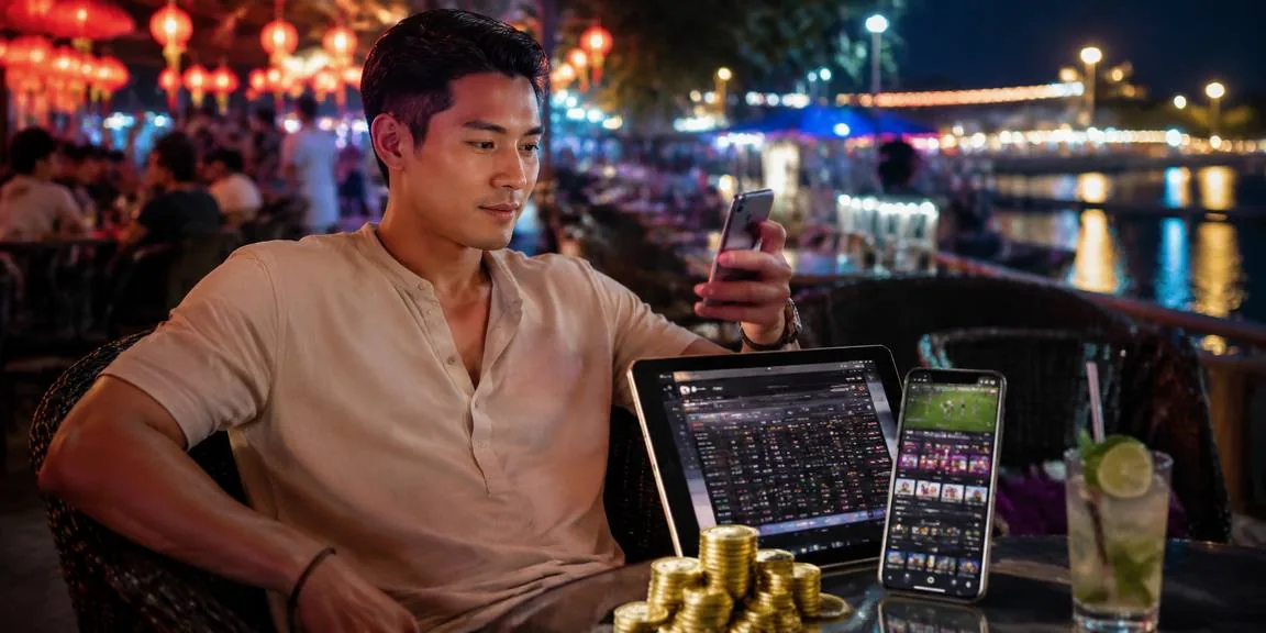 Kiểm tra và bảo vệ tài khoản khi truy cập di động