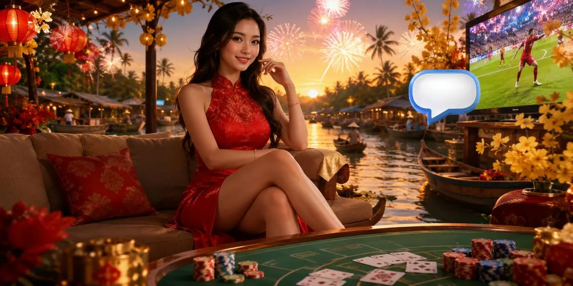 Thể Thao Tennis